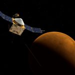 NASA: Εντόπισε βράχο στην επιφάνεια του Άρη που ίσως υποδηλώνει την ύπαρξη ζωής