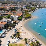 Λόγγος: Στην Εισαγγελία για κολύμπι σε «περιττώματα»!