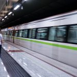 Από Σεπτέμβριο το WiFi στο Μετρό
