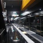 Στο φουλ οι μηχανές για το μετρό Θεσσαλονίκης