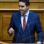 Κατρίνης: «Πρέπει να πούμε με ποιους είμαστε και κυρίως με ποιους δεν είμαστε.»