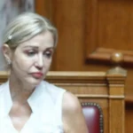 Νατάσα Πετρούλια: Ποια είναι η συνεργάτις του Άδωνι Γεωργιάδη που δέχτηκε επίθεση από τον Παύλο Πολάκη