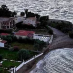 ΑΧΑΙΑ: «Μάχη» για 434 ιδιοκτήτες ακινήτων με το Δημόσιο στη Μπούκα Καμαρών