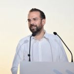 Πένθος για τον Περιφερειάρχη Νεκτάριο Φαρμάκη