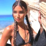 Η εντυπωσιακή DJ που «έσπρωχνε» μαζί με Πολωνούς ναρκωτικά στη Μύκονο - Το menu και οι τιμές