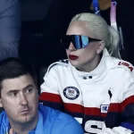 H Lady Gaga αρραβωνιάστηκε για τρίτη φορά: Το αποκάλυψε κατά λάθος στους Ολυμπιακούς Αγώνες