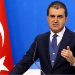 Τουρκία: Ο Τσελίκ απάντησε στον Ισραηλινό ΥΠΕΞ - «Έχει ως παράδειγμα τον υπουργό Εξωτερικών του Χίτλερ»