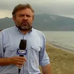 Οι δημοσιογράφοι της Πάτρας αποχαιρετούν τον Πάνο Θεοδωρακόπουλο
