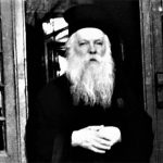 Αγία Λαύρα: Υποδοχή λειψάνων του καλαβρυτινού Οσίου Αθανασίου Χαμακιώτου