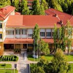 Το Πανεπιστήμιο Πατρών μειώνει το ενεργειακό κόστος και το ανθρακικό του αποτύπωμα