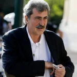 Εκτός Κ.Ο. του ΣΥΡΙΖΑ o Παύλος Πολάκης – Μετά την επίθεση σε συνεργάτιδα του υπουργού Υγείας