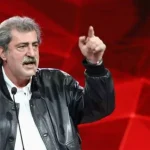 ΣΥΡΙΖΑ: «Τον Οκτώβριο θα έχει κρύο», προειδοποιεί Γεροβασίλη και Ζαχαριάδη ο Πολάκης