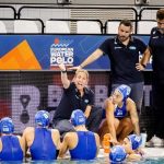 Ολυμπιακοί Αγώνες 2024: Ήττα για την εθνική πόλο γυναικών στην πρεμιέρα κόντρα στις ΗΠΑ