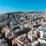 Real Estate: Εκτόξευση στις τιμές των ακινήτων υψηλού προφίλ στη Νότια Ευρώπη – Και η Αθήνα στη «χρυσή» τετράδα (γράφημα)