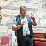 Νέα ανάρτηση Πολάκη: Τον ΣΥΡΙΖΑ δεν τον χαρίζω σε κανέναν. Ούτε πρώην ούτε νυν!