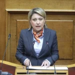 Χριστίνα Αλεξοπούλου: Άμεσα οι τελικές ενισχύσεις στους αγρότες της Αχαΐας για τις ζημιές από τις φωτιές του 2021