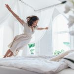 Πόσο καθαρό είναι πραγματικά το κρεβάτι μας;
