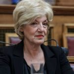 Aναγνωστοπούλου: "Για τις εργαζόμενες στην καθαριότητα του Πανεπιστημίου Πατρών δεν έχει ακριβύνει η ζωή, έχει ακριβύνει για τον εργολάβο"