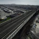 Στοχευμένα έργα για βελτίωση υποδομών στους σιδηρόδρομους