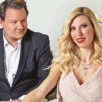 Νέα βόμβα από τη Σοφία Πολυζωγοπούλου: «Ο Απόστολος Λύτρας ήταν εθισμένος στον τζόγο»