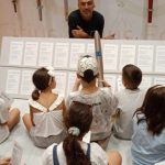 ΠΑΤΡΑ: «Παρέλαση» επισκεπτών στην Έκθεση του σπιράλ για τους Ολυμπιακούς Αγώνες