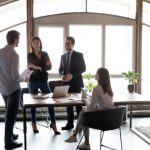 Κίνητρα για συνεργασία επιχειρήσεων µε startups σε ν/σ του ΥΠΕΘΟ