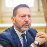 Στουρνάρας: Η μεταρρυθμιστική κόπωση είναι η μεγαλύτερη πρόκληση για την ελληνική οικονομία