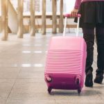 Έρευνα: Τι φοβούνται οι Έλληνες όταν ταξιδεύουν στο εξωτερικό