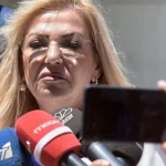Συγκλονίζει η σύζυγος του Καραϊβάζ: «Δεν υπάρχει δικαίωση στον θάνατο, ο Γιώργος δεν γυρίζει πίσω»