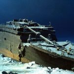 Μπάλες πινγκ πονγκ και βαζελίνη: Οι τρελοί τρόποι που σκέφτηκαν να ανασύρουν τον Τιτανικό