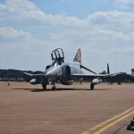 Τα ελληνικά Phantom ξεσήκωσαν την Μεγάλη Βρετανία – ΦΩΤΟ