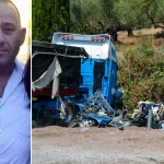 Τροχαίο: Θρήνος στα Καλύβια Ηλείας για τον 44χρονο στρατιωτικό και τη 12χρονη κόρη του! Στην Πάτρα ο 6χρονος και η μητέρα του