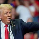 Εκλογές ΗΠΑ 2024 - Forbes: Έως και έξι μονάδες μπροστά ο Τραμπ από Μπάιντεν και Χάρις