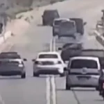 Τουρκία: Ξεκληρίστηκε οικογένεια όταν το αυτοκίνητό τους έπεσε από γέφυρα - Δείτε βίντεο