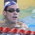 Παρίσι 2024: Στη 16η θέση η Ελλάδα στα 4Χ100μ. ελεύθερο ανδρών
