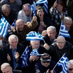 Ερευνα: Οι Ελληνες φτωχότεροι από τους Αλβανούς