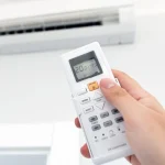 Πώς λειτουργεί καλύτερα το κλιματιστικό όταν έξω έχει καύσωνα