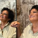 Η Άλκηστις Πρωτοψάλτη στο Αρχαίο Θέατρο της Αιγείρας την Κυριακή 4 Αυγούστου