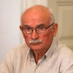 Βορά στα νύχια των κορακιών της ενέργειας