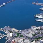Λιμάνι Ηρακλείου: Στη Βουλή η επικύρωση της σύμβασης με τον Όμιλο Grimaldi
