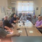 Μεγάλο έργο ύδρευσης στον Ερύμανθο