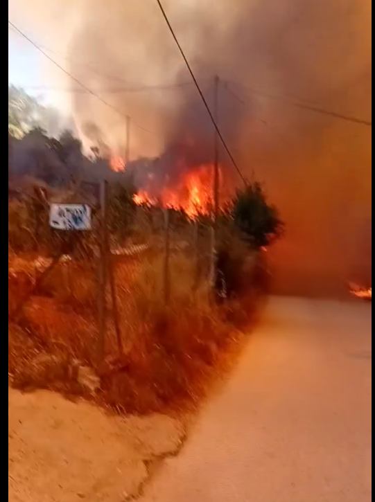 ΑΥΤΟΨΙΑ ΣΤΟ ΓΗΡΟΚΟΜΕΙΟ - ΙΔΟΥ ΓΙΑΤΙ ΚΑΗΚΑΜΕ: Οι «βόμβες» και τα «φιτίλια» πέριξ του Γηροκομειού