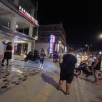 ΟΔΟΣ ΑΡΕΘΑ: Συγκέντρωση για τα παιδιά που χάθηκαν1 - ΦΩΤΟ