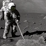 Κινέζοι επιστήμονες βρήκαν τρόπο να μετατρέψουν σεληνιακό έδαφος σε πόσιμο νερό