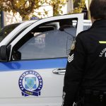 Σκύδρα: 75χρονος ομολόγησε τη δολοφονία 72χρονου - Τον πυροβόλησε και τον έσυρε με το αυτοκίνητο