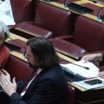 ΣΥΡΙΖΑ: Η κόντρα Κασσελάκη - Λινού, η έδρα και ο πόλεμος αναρτήσεων (βίντεο)