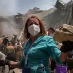 Τσεχία: Εθελοντής στον πόλεμο στην Ουκρανία φυλακίστηκε για λεηλασίες
