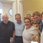 Μπόρις Τζόνσον: Το Σύστημα Υγείας της Ελλάδας είναι καλύτερο από το Βρετανικό