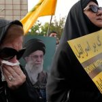 Κηδεία Ισμαήλ Χανίγια: Χιλιάδες κόσμου στην Τεχεράνη (εικόνες)