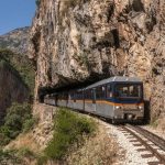 Καλάβρυτα: Ο Οδοντωτός επεκτείνεται